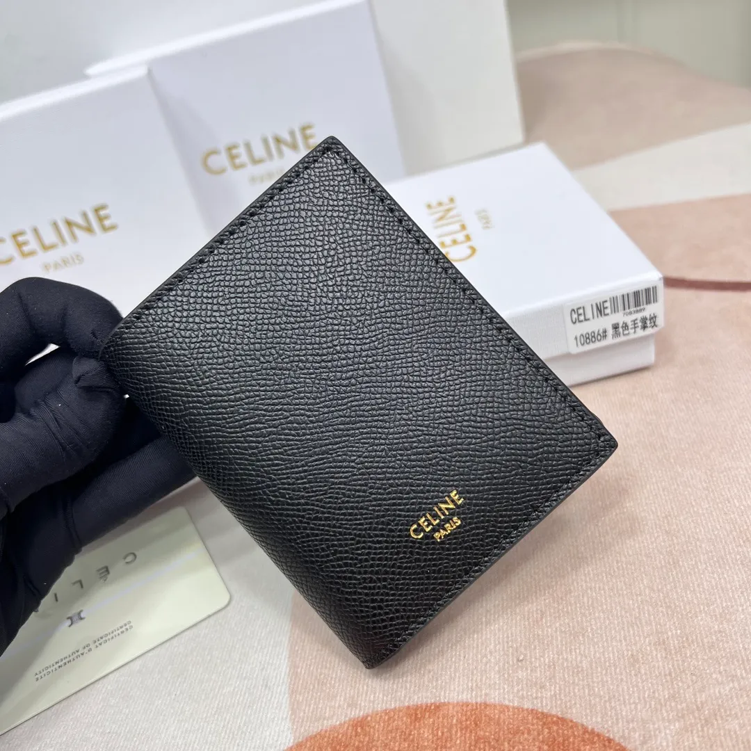 All categories Celine Wallet (Celine) Celine 10886
