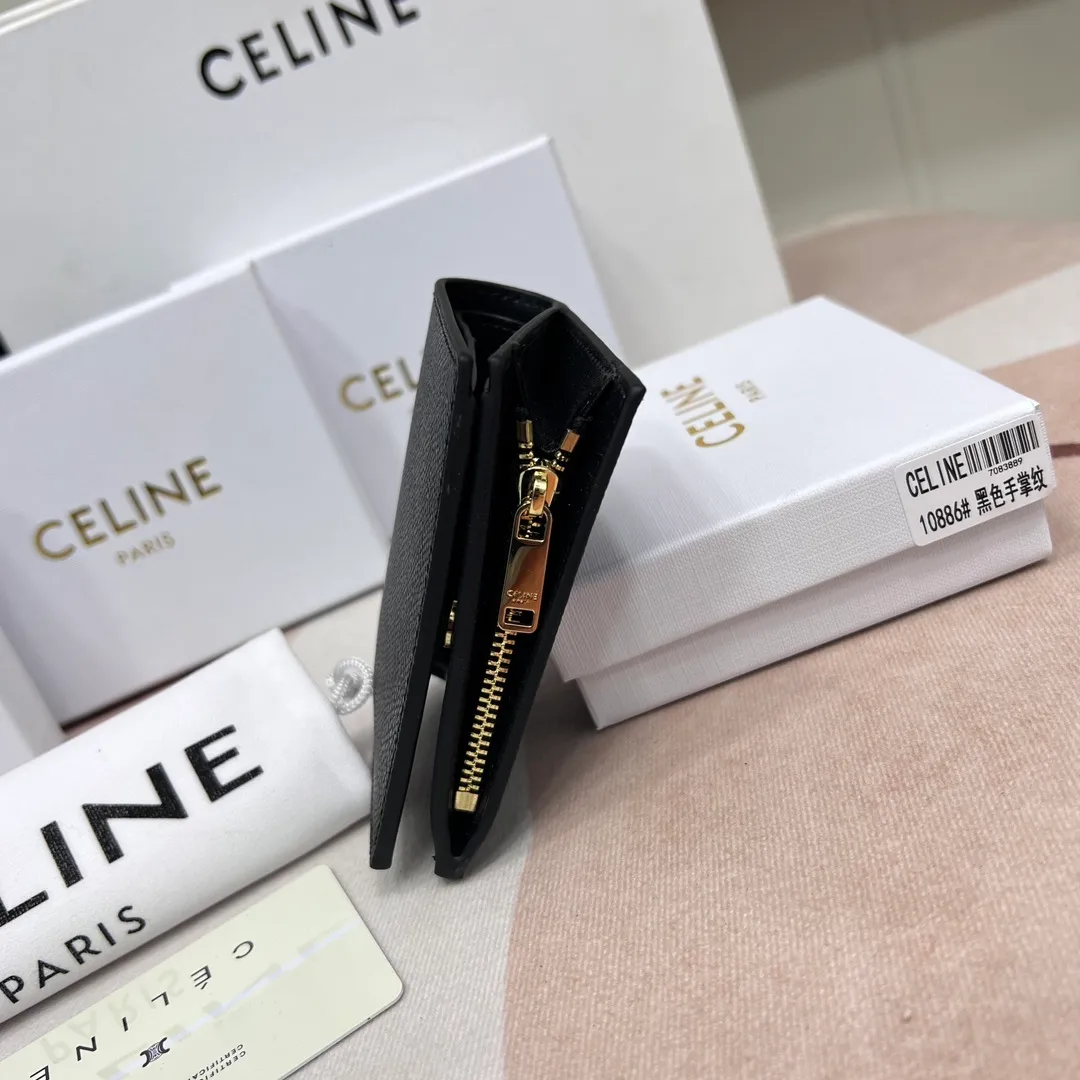 All categories Celine Wallet (Celine) Celine 10886