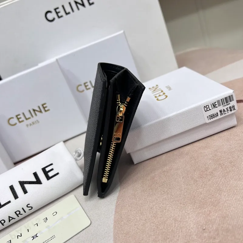 All categories Celine Wallet (Celine) Celine 10886