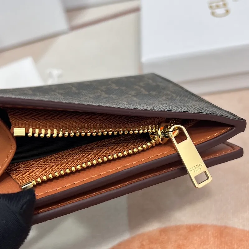 All categories Celine Wallet (Celine) Celine 10886