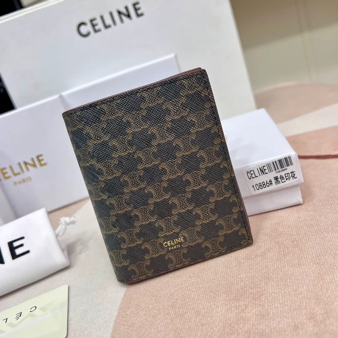 All categories Celine Wallet (Celine) Celine 10886