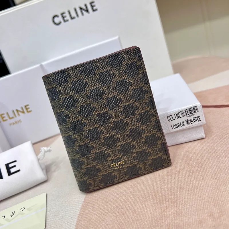 All categories Celine Wallet (Celine) Celine 10886