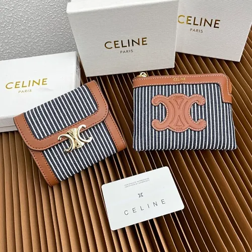 All categories Celine Wallet (Celine) Celine 10662