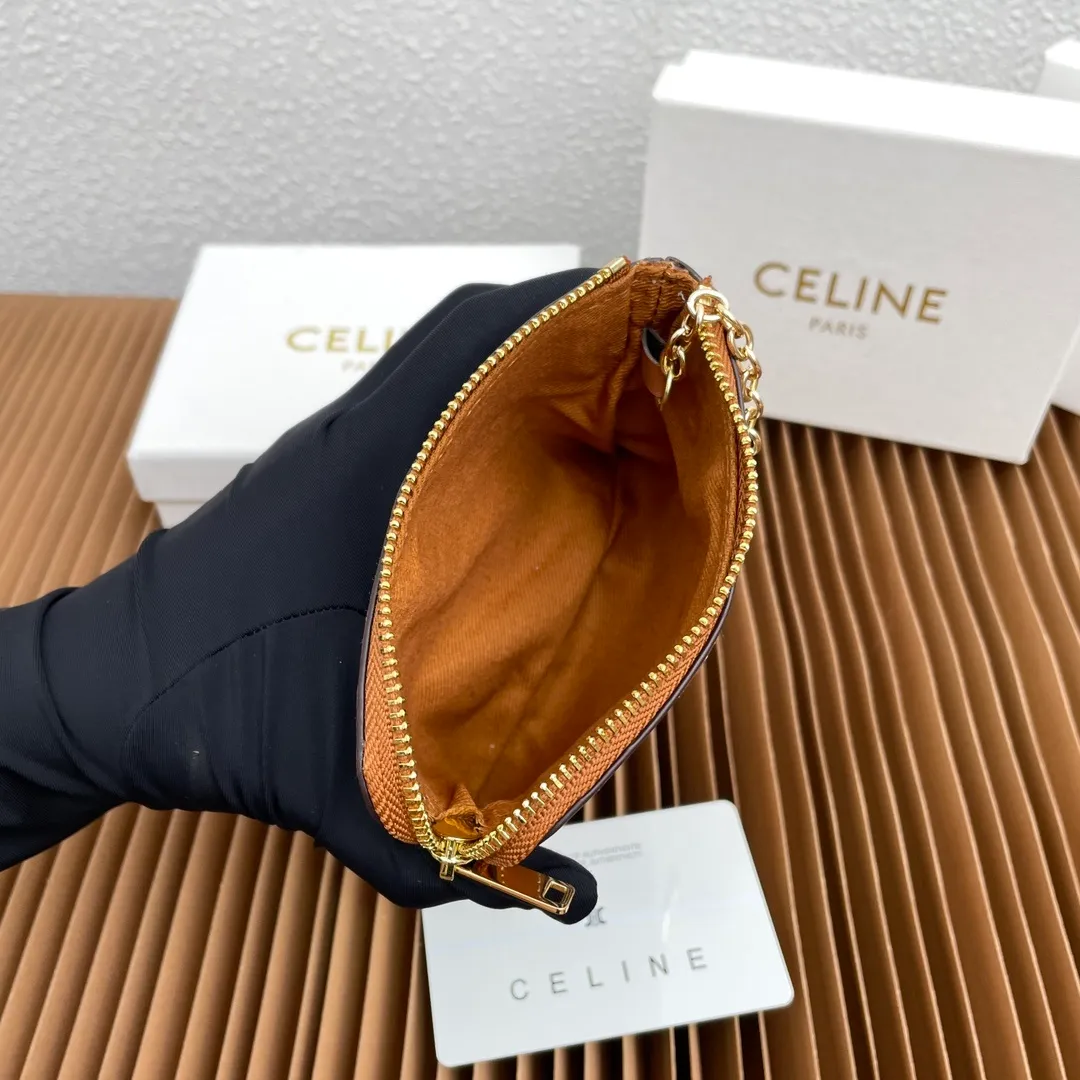 All categories Celine Wallet (Celine) Celine 10662