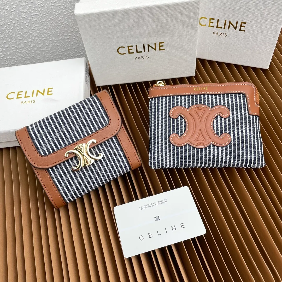 All categories Celine Wallet (Celine) Celine 10662