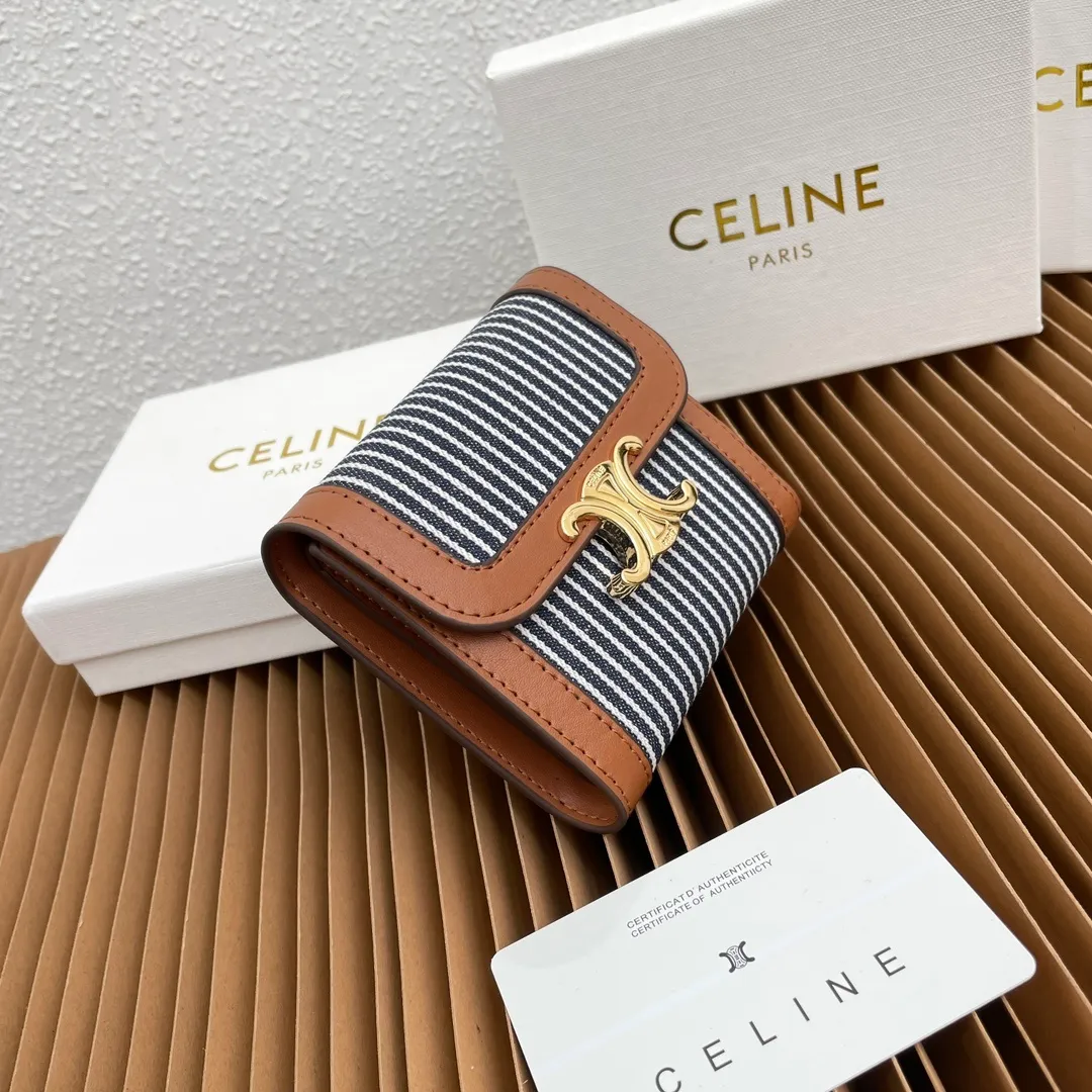 All categories Celine Wallet (Celine) Celine 10662