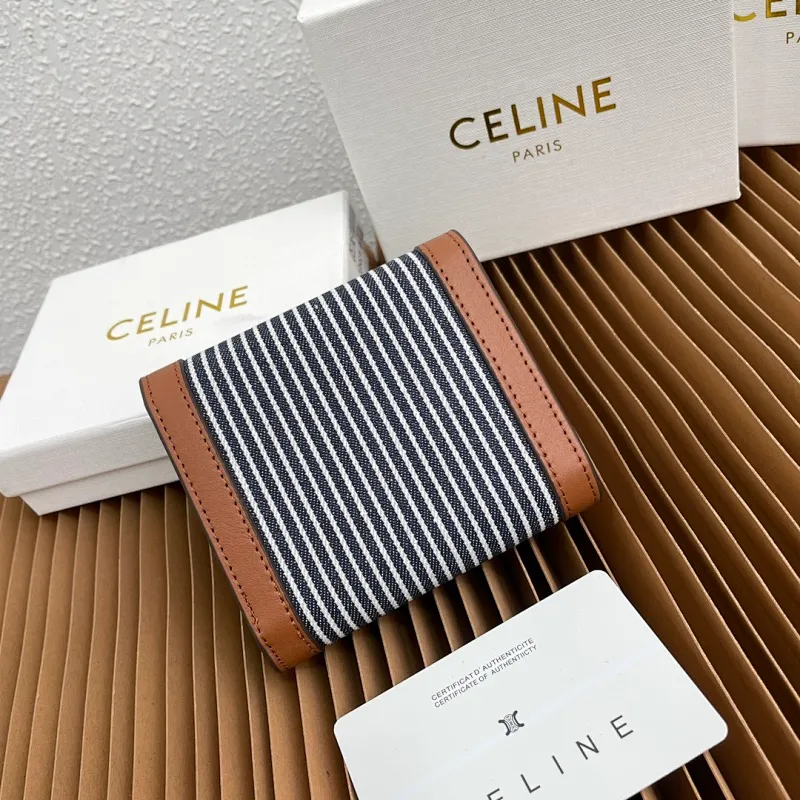 All categories Celine Wallet (Celine) Celine 10662