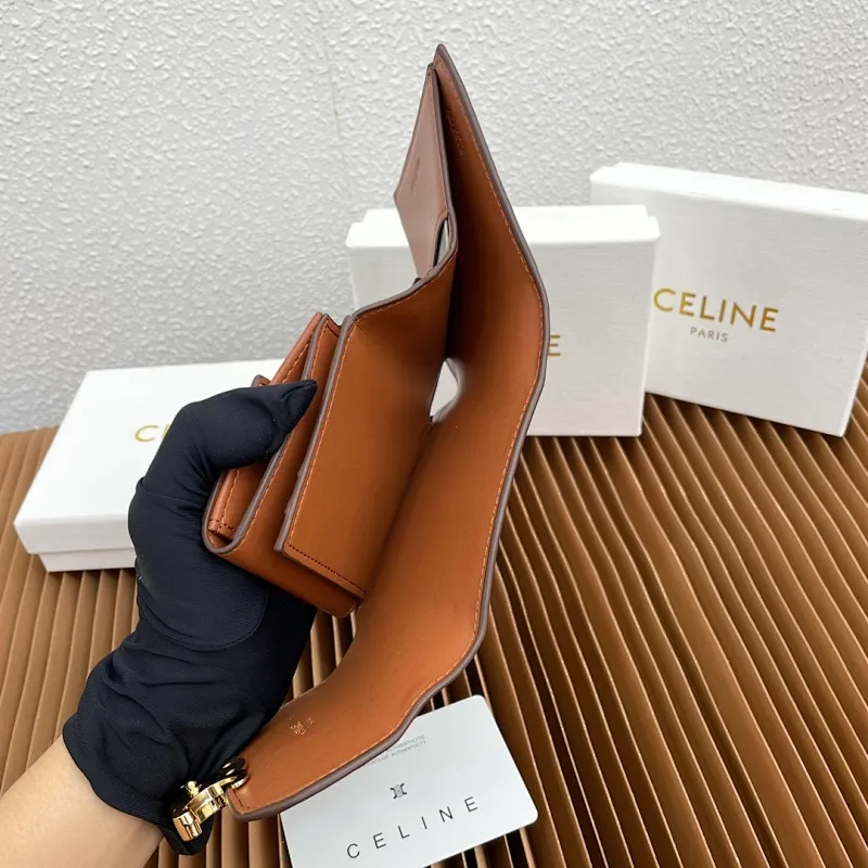 All categories Celine Wallet (Celine) Celine 10662
