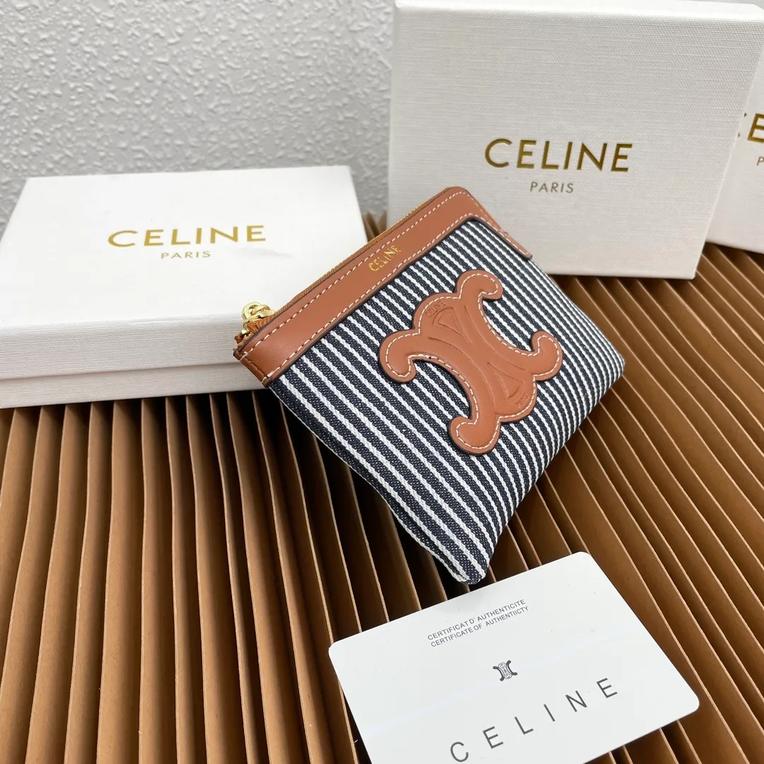 All categories Celine Wallet (Celine) Celine 10662