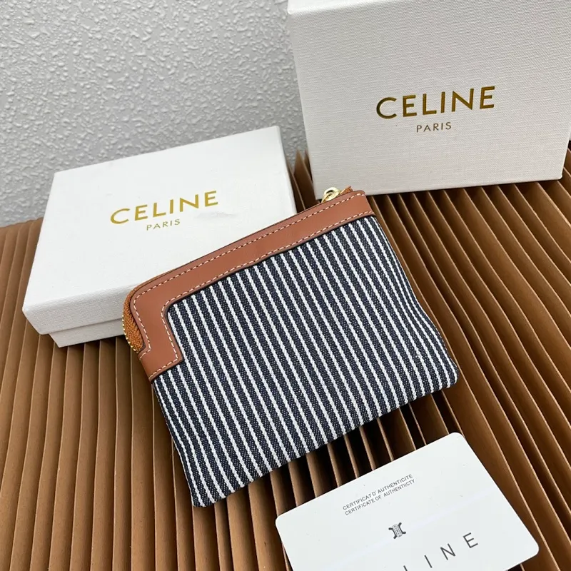 All categories Celine Wallet (Celine) Celine 10662