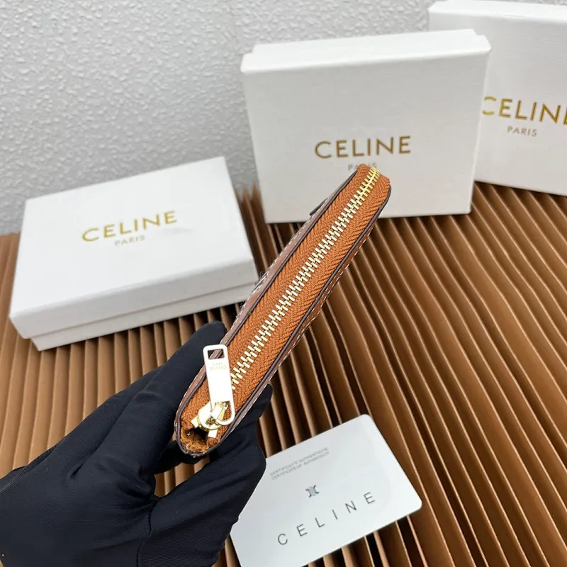 All categories Celine Wallet (Celine) Celine 10662