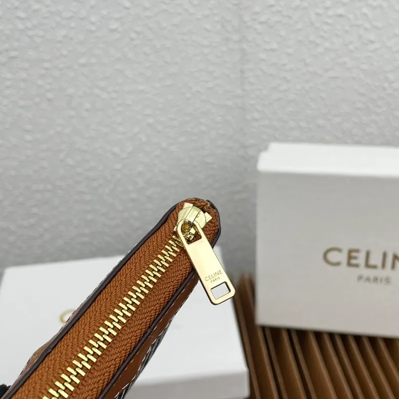 All categories Celine Wallet (Celine) Celine 10662