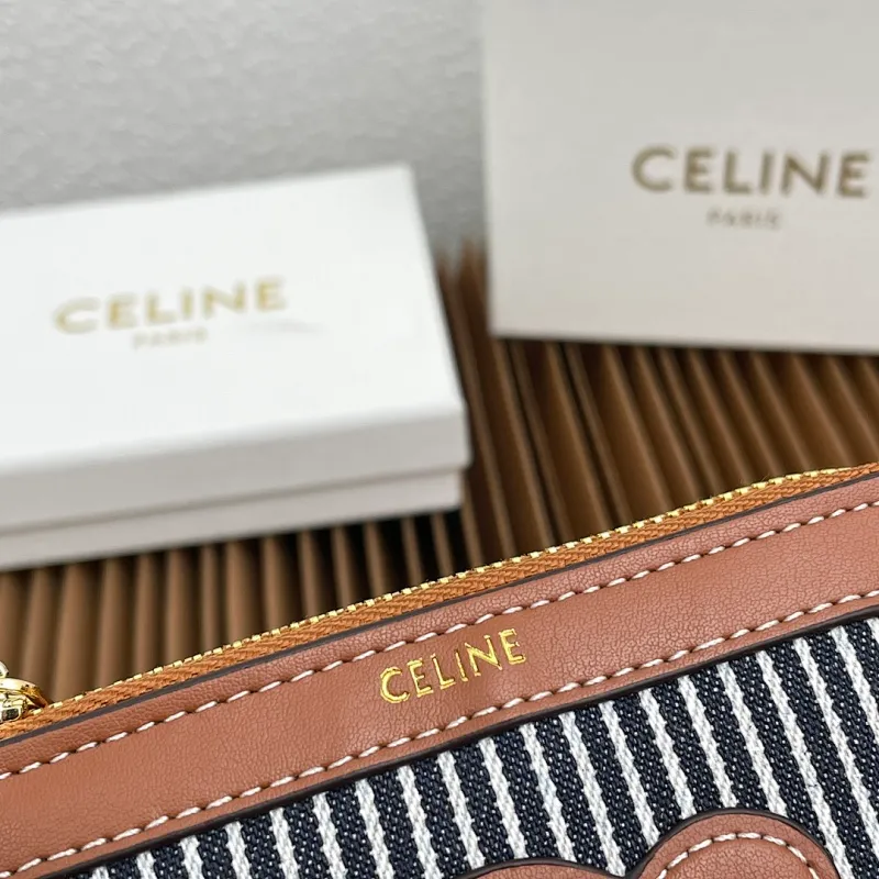 All categories Celine Wallet (Celine) Celine 10662