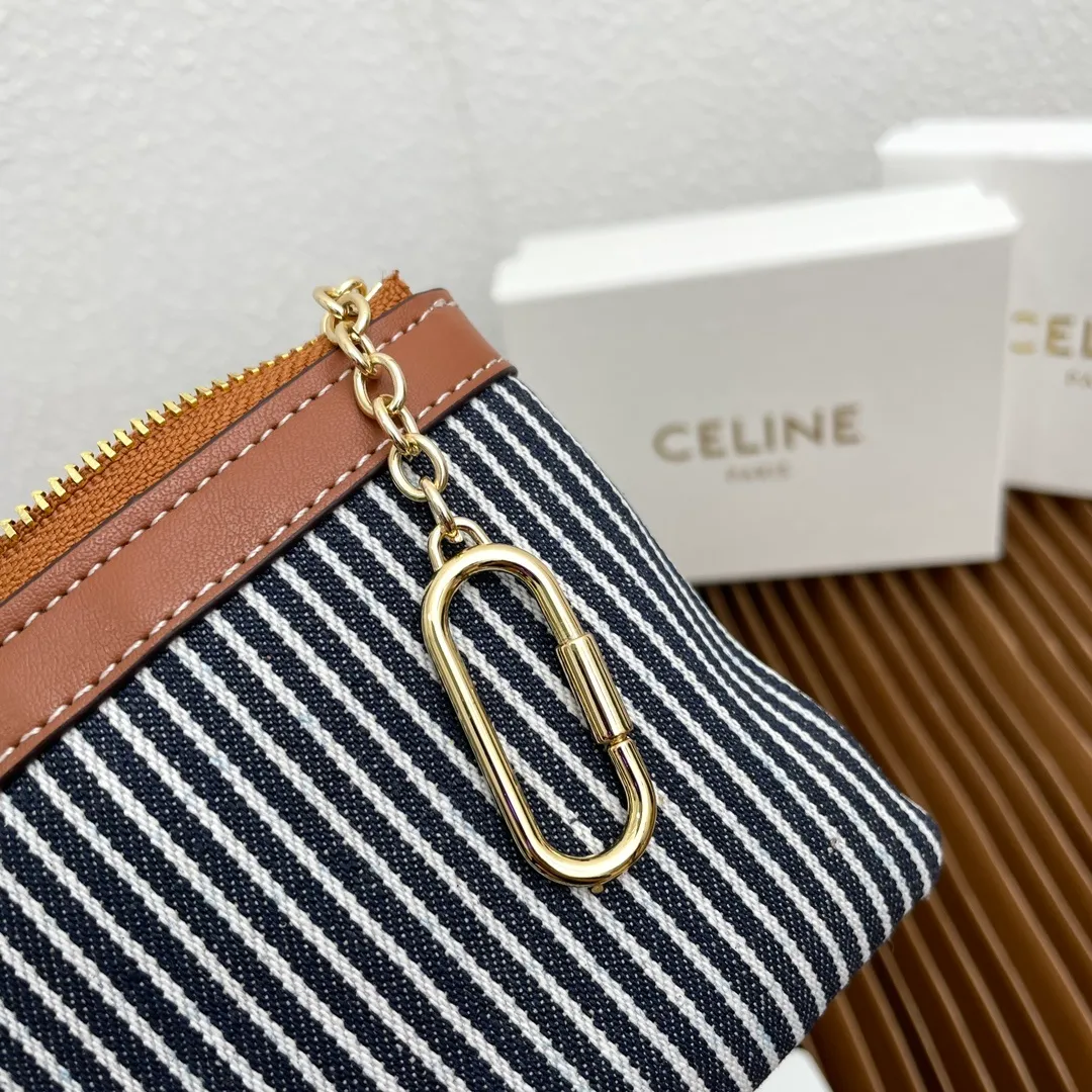 All categories Celine Wallet (Celine) Celine 10662