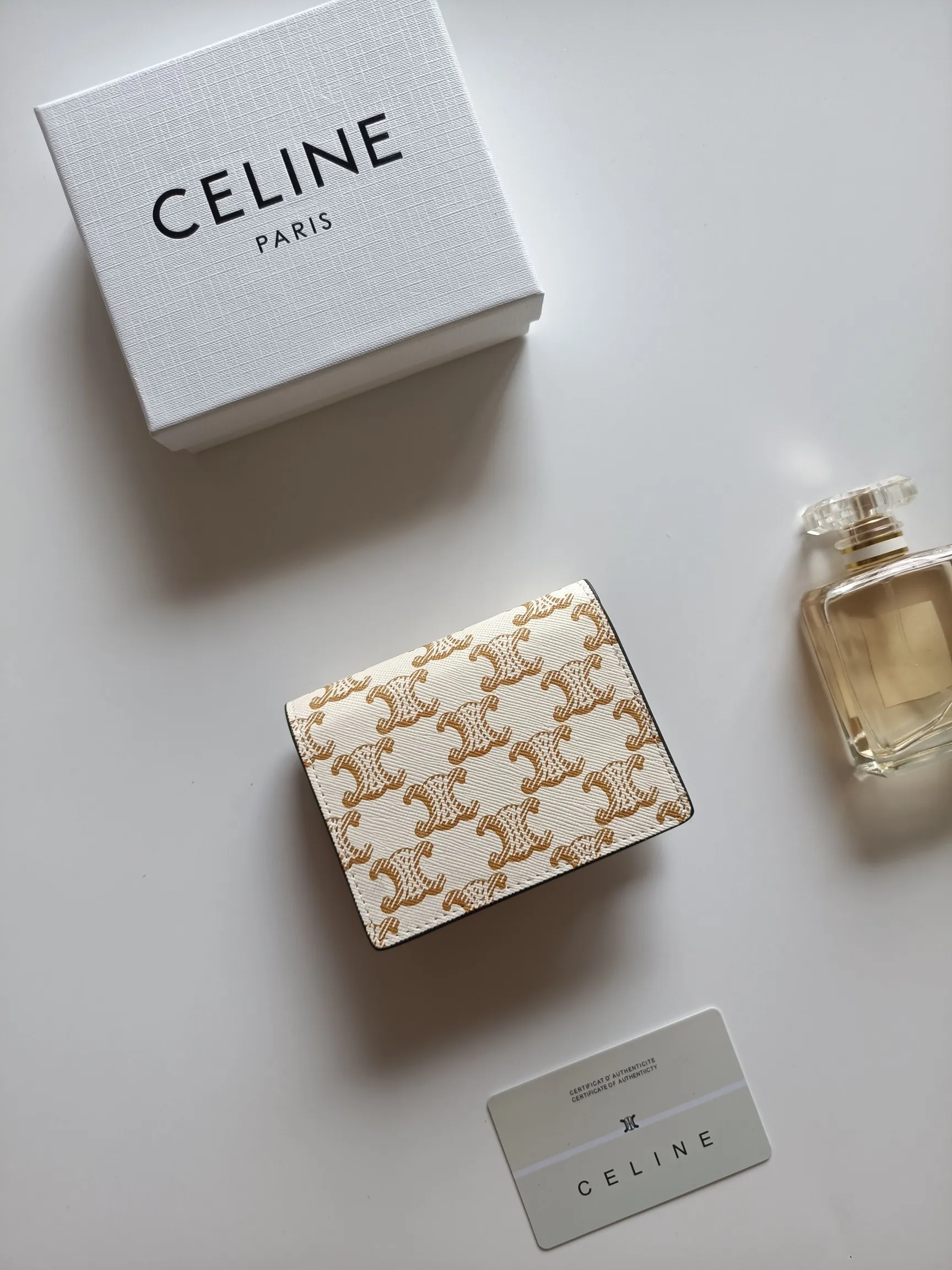 All categories Celine wallet (Celine) Celine 10N063