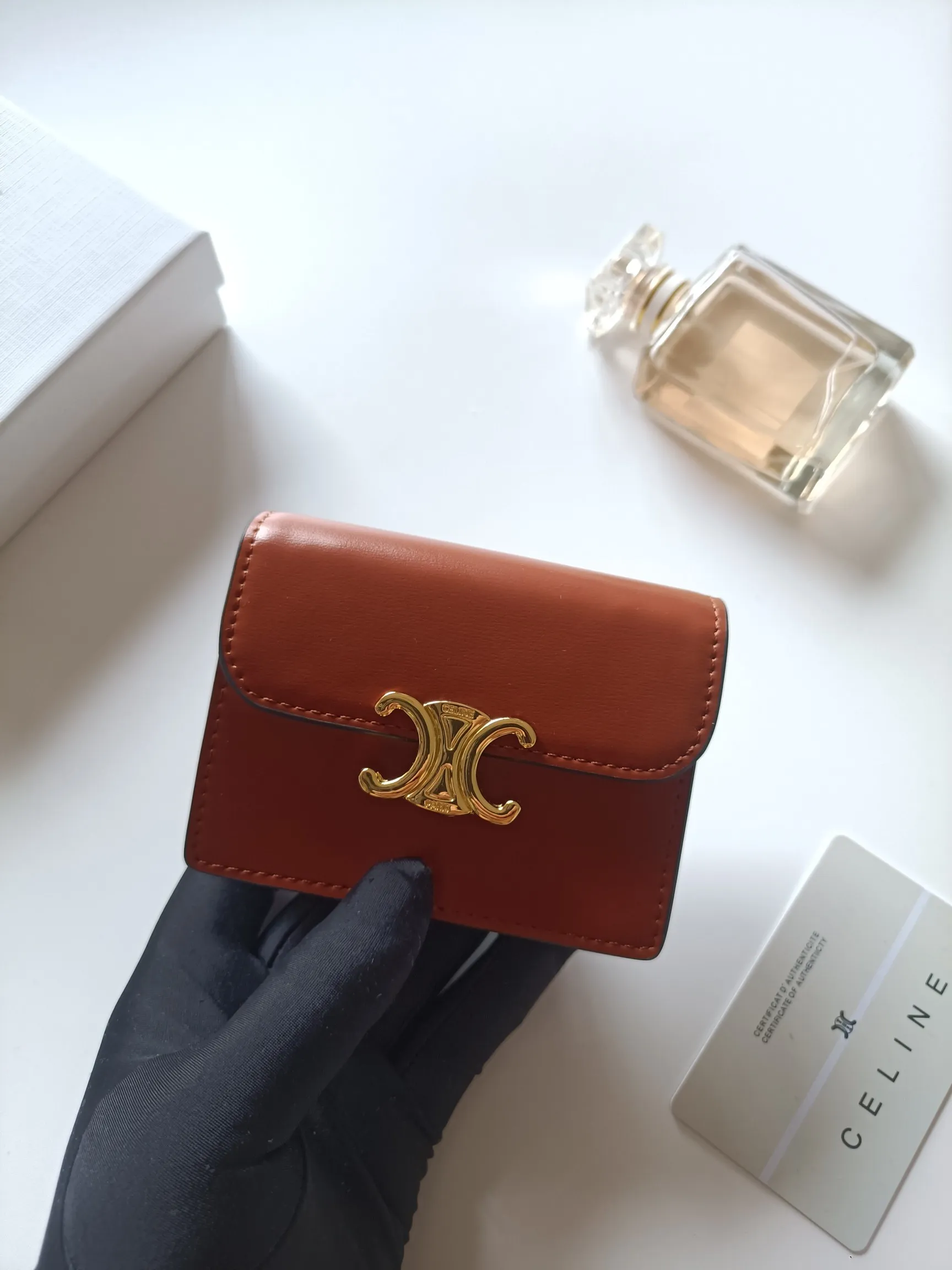 All categories Celine wallet (Celine) Celine 10N063