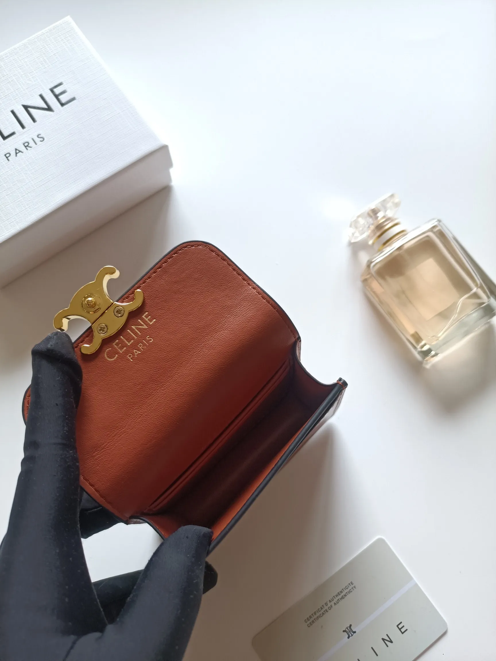 All categories Celine wallet (Celine) Celine 10N063