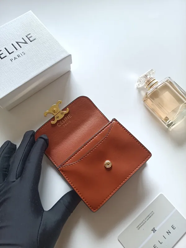 All categories Celine wallet (Celine) Celine 10N063