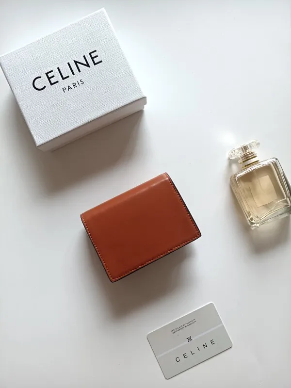 All categories Celine wallet (Celine) Celine 10N063
