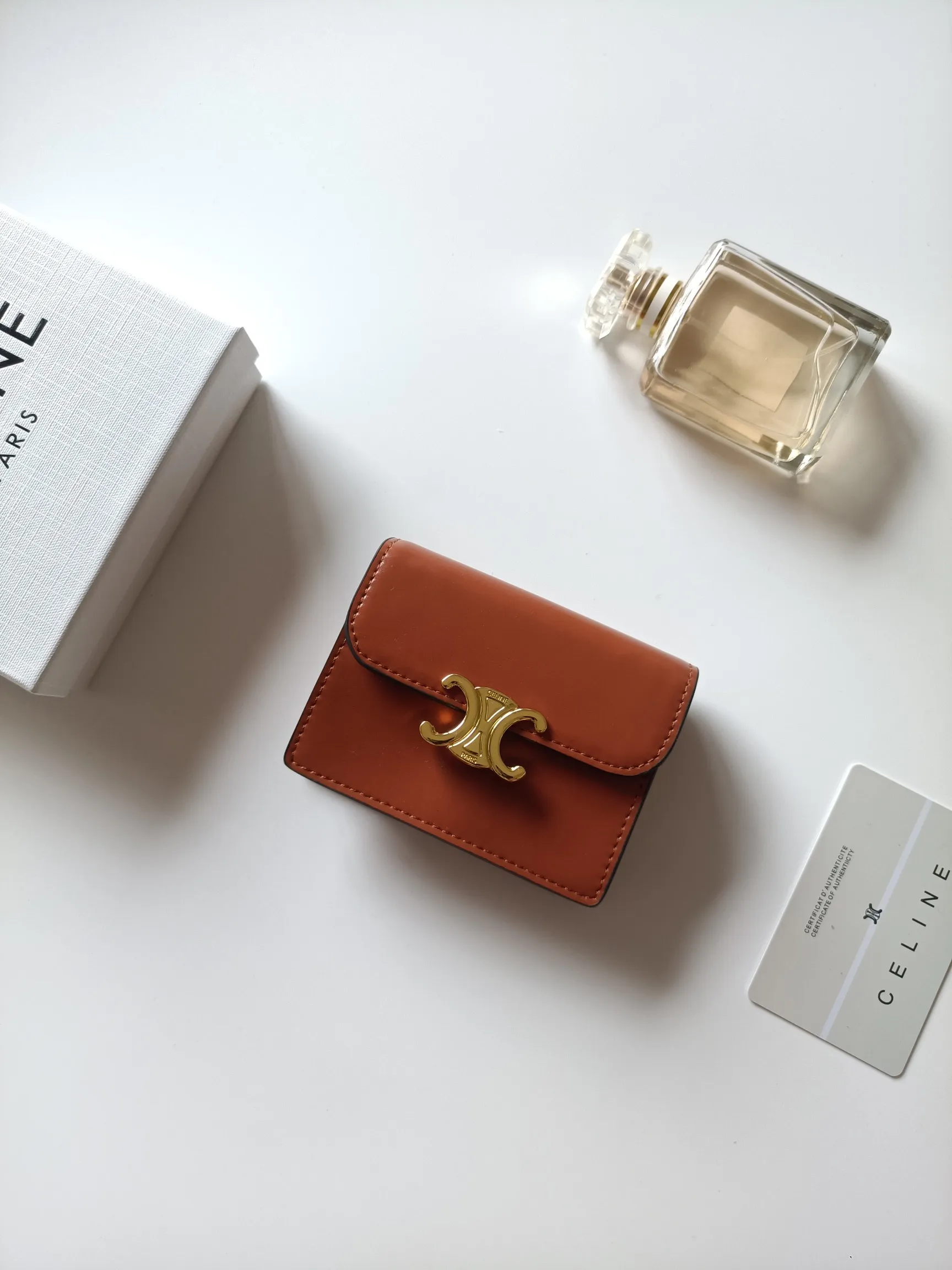 All categories Celine wallet (Celine) Celine 10N063