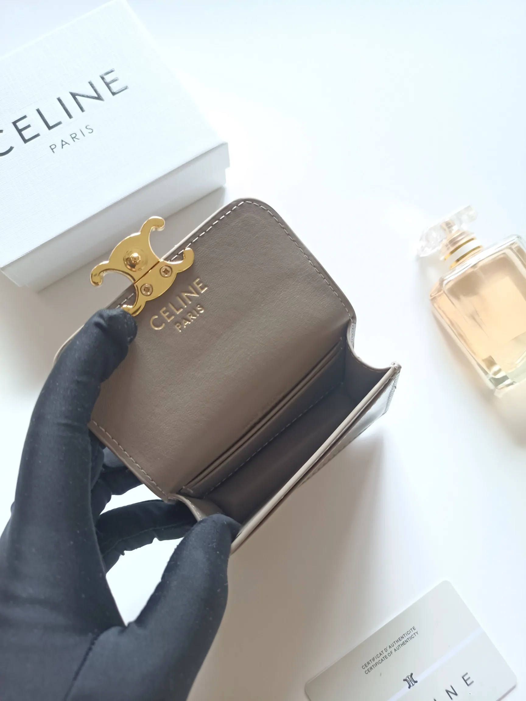 All categories Celine wallet (Celine) Celine 10N063