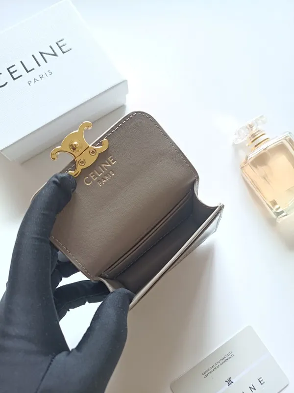 All categories Celine wallet (Celine) Celine 10N063