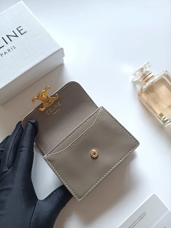 All categories Celine wallet (Celine) Celine 10N063