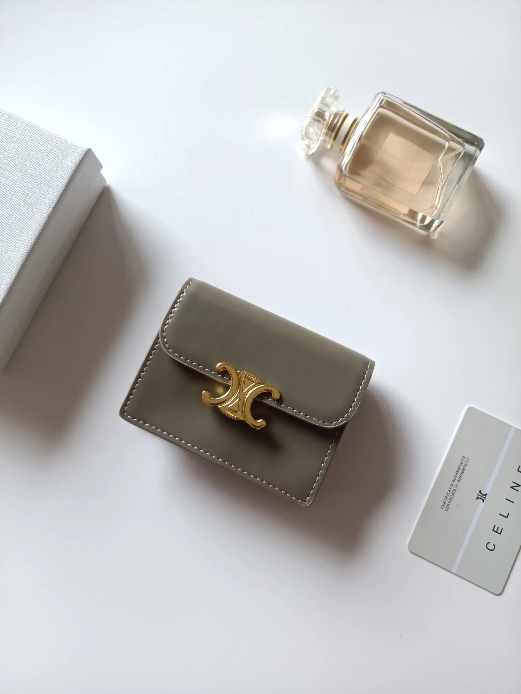 All categories Celine wallet (Celine) Celine 10N063