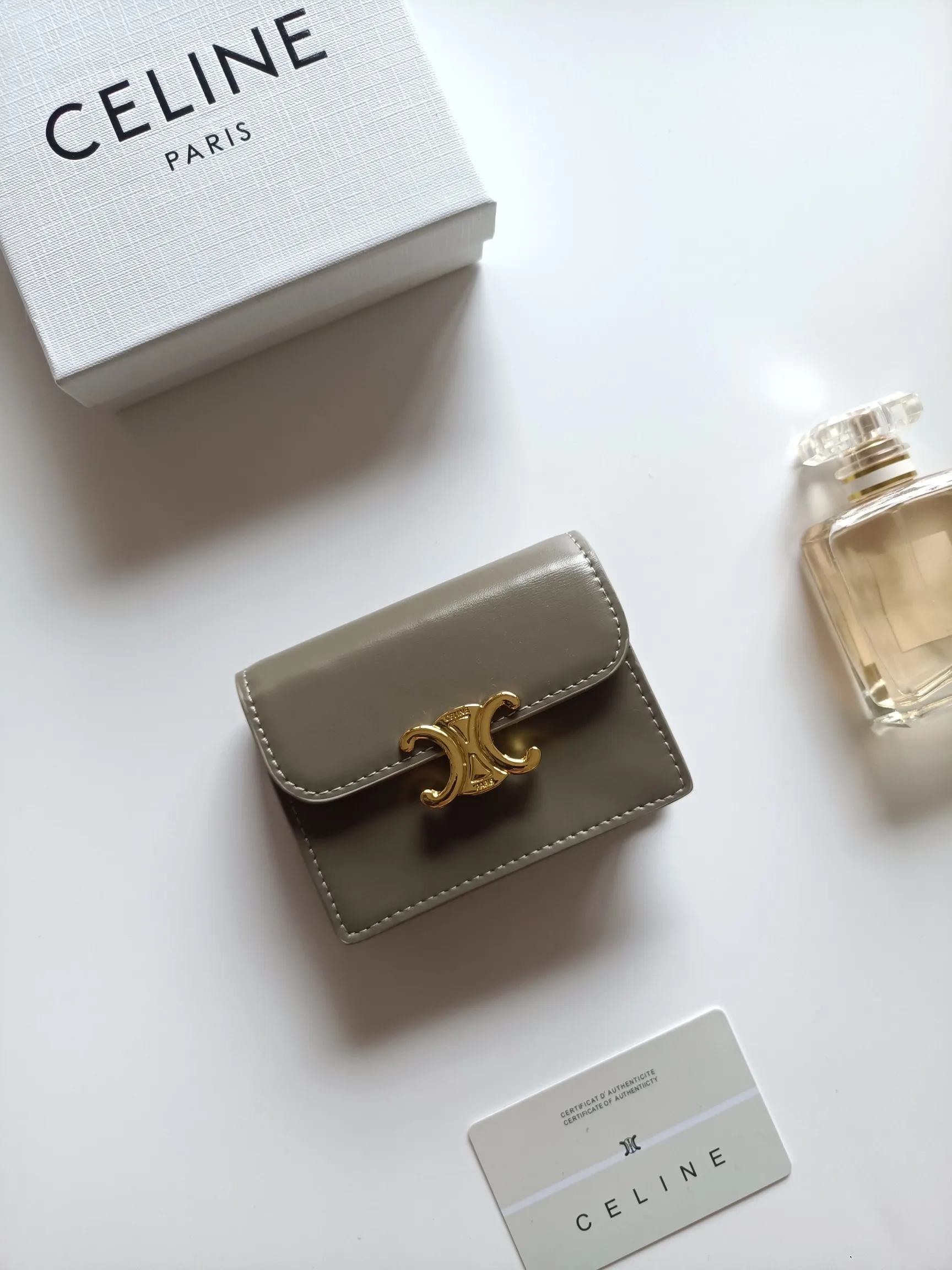 All categories Celine wallet (Celine) Celine 10N063