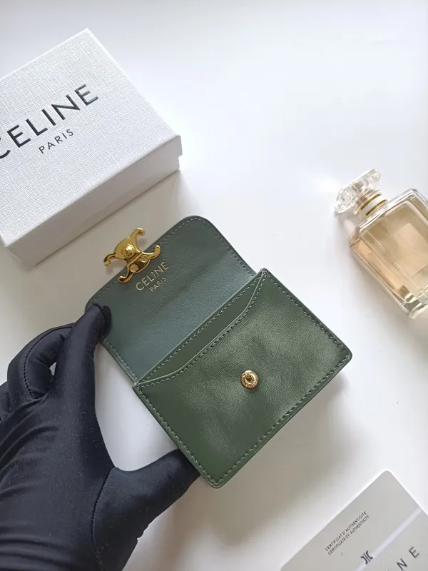 All categories Celine wallet (Celine) Celine 10N063
