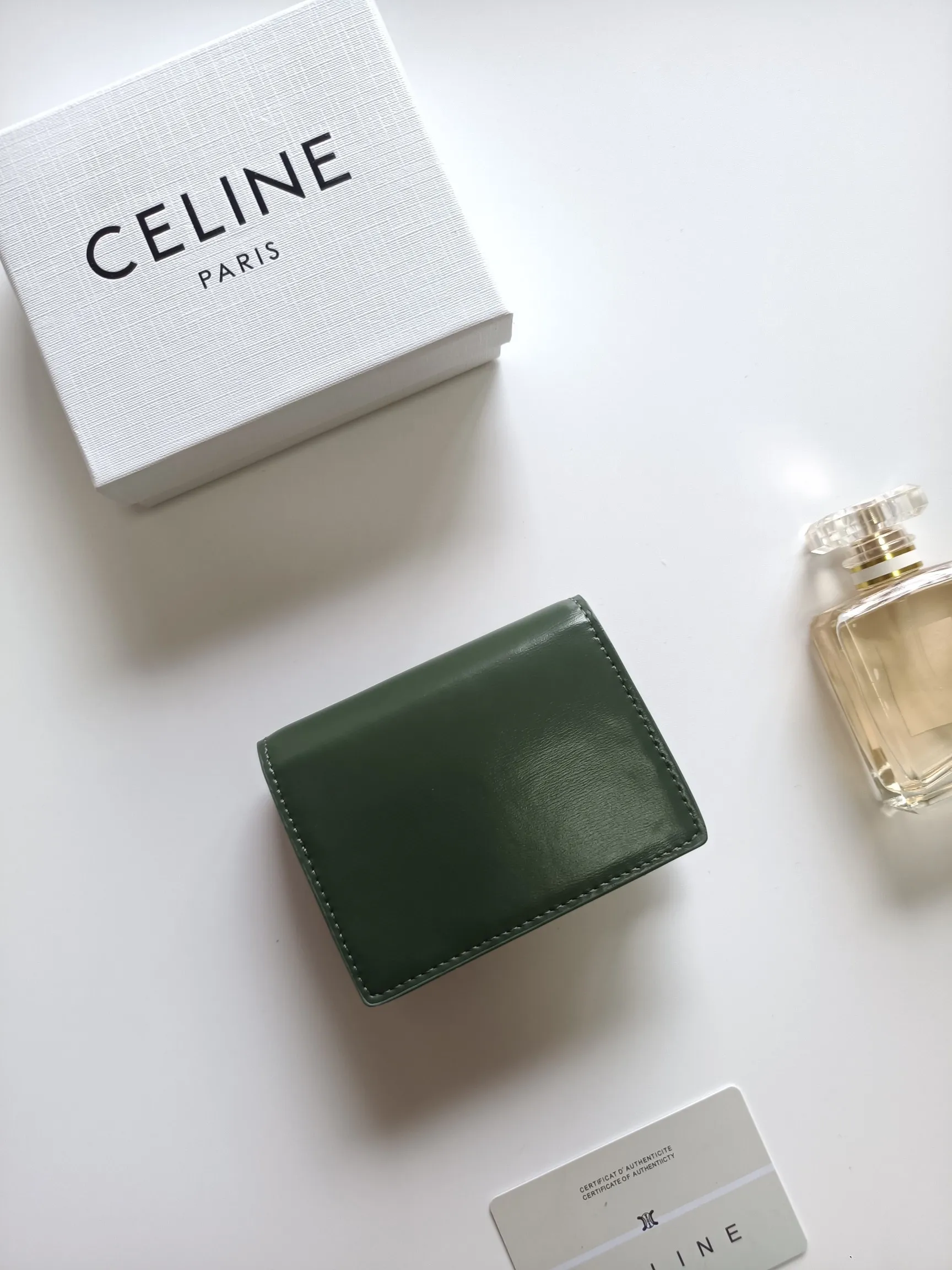 All categories Celine wallet (Celine) Celine 10N063