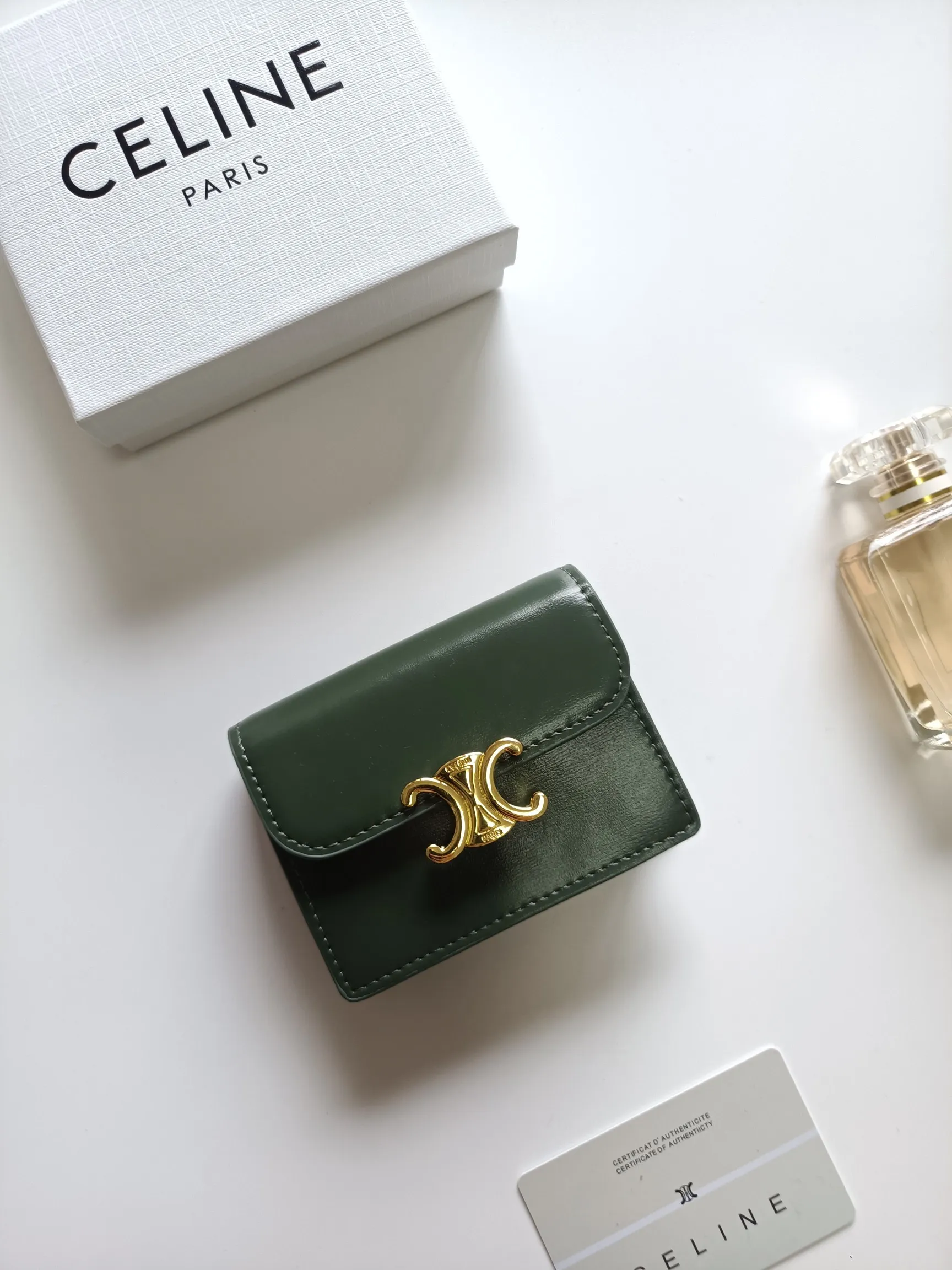 All categories Celine wallet (Celine) Celine 10N063