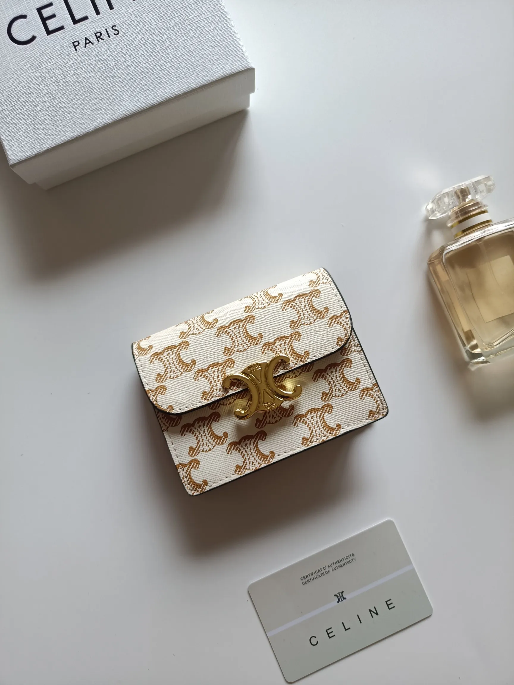 All categories Celine wallet (Celine) Celine 10N063