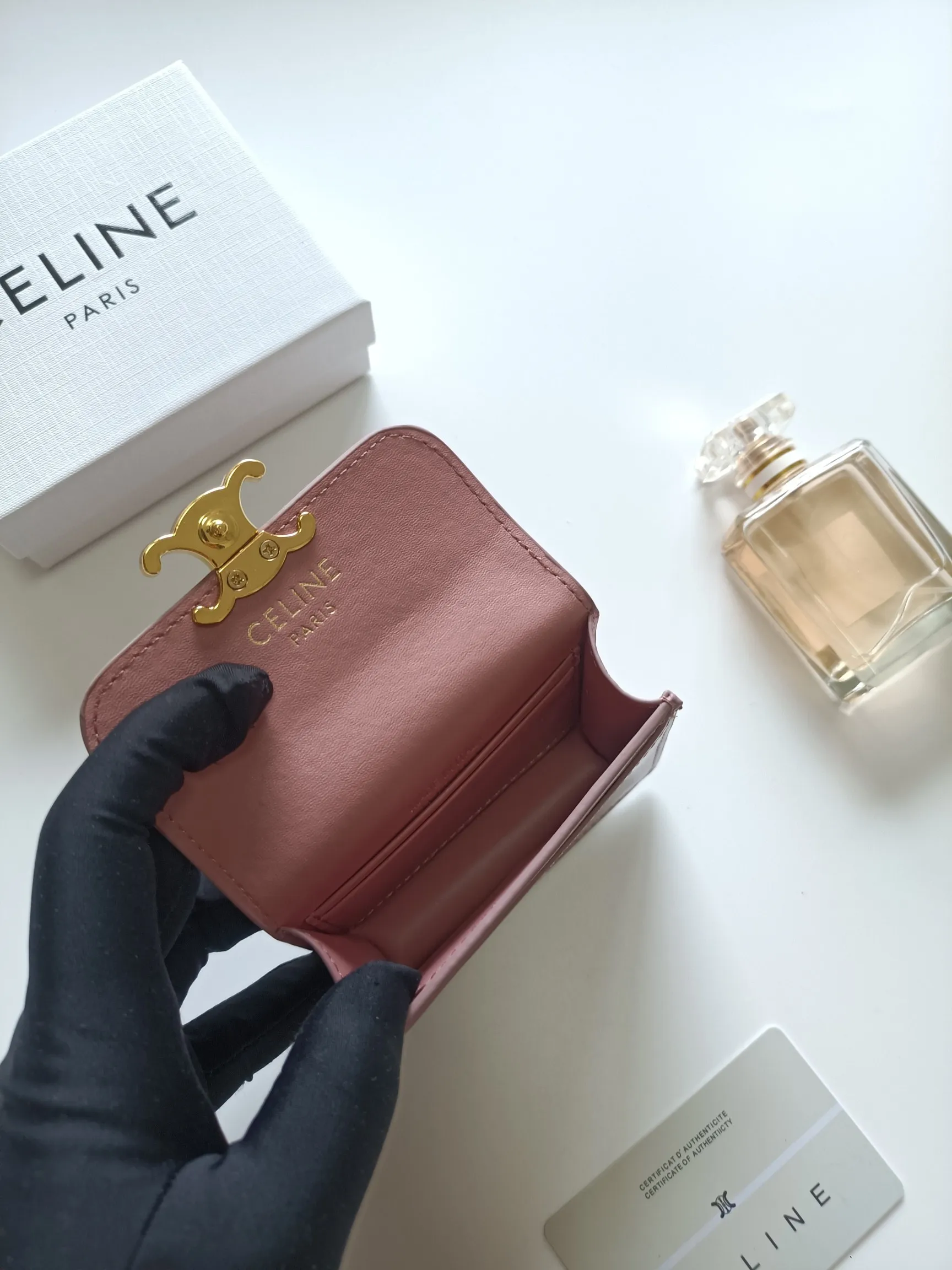 All categories Celine wallet (Celine) Celine 10N063