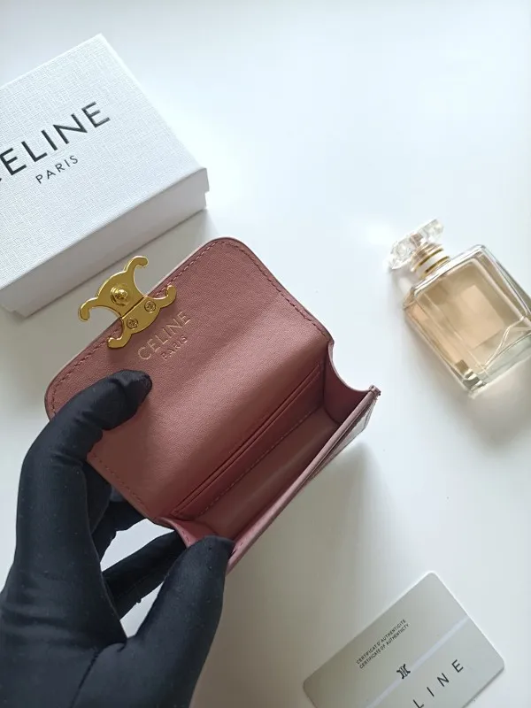 All categories Celine wallet (Celine) Celine 10N063