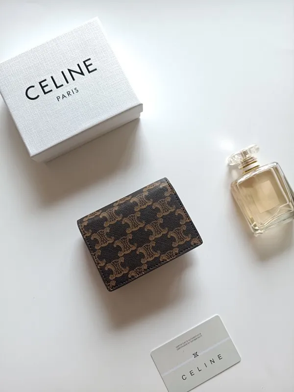 All categories Celine wallet (Celine) Celine 10N063