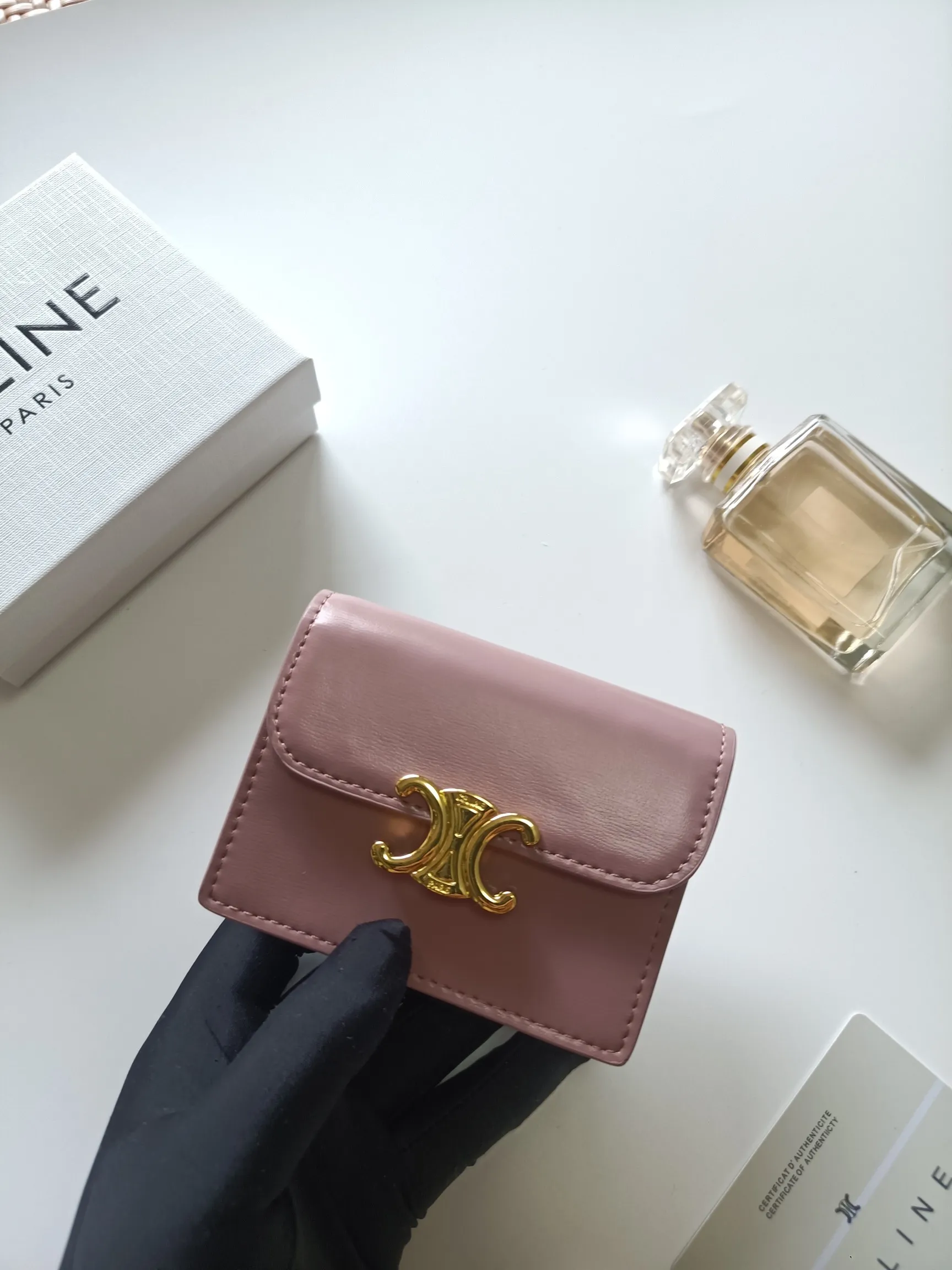 All categories Celine wallet (Celine) Celine 10N063