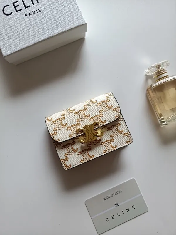 All categories Celine wallet (Celine) Celine 10N063