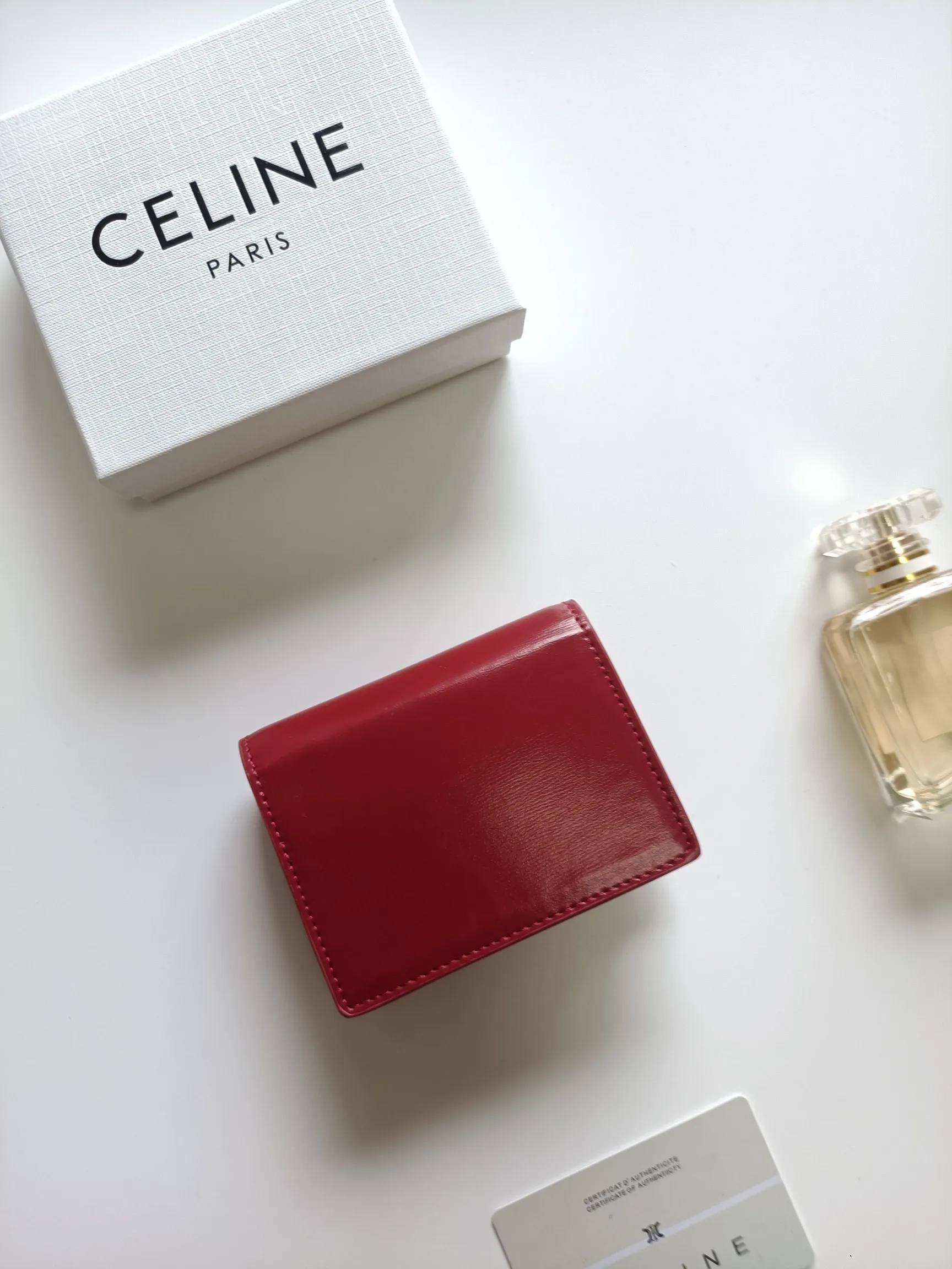 All categories Celine wallet (Celine) Celine 10N063