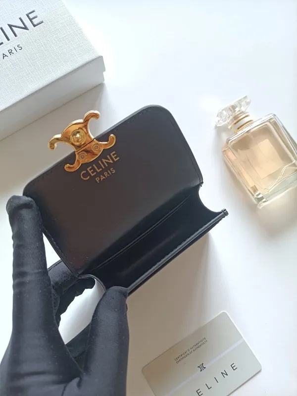 All categories Celine wallet (Celine) Celine 10N063