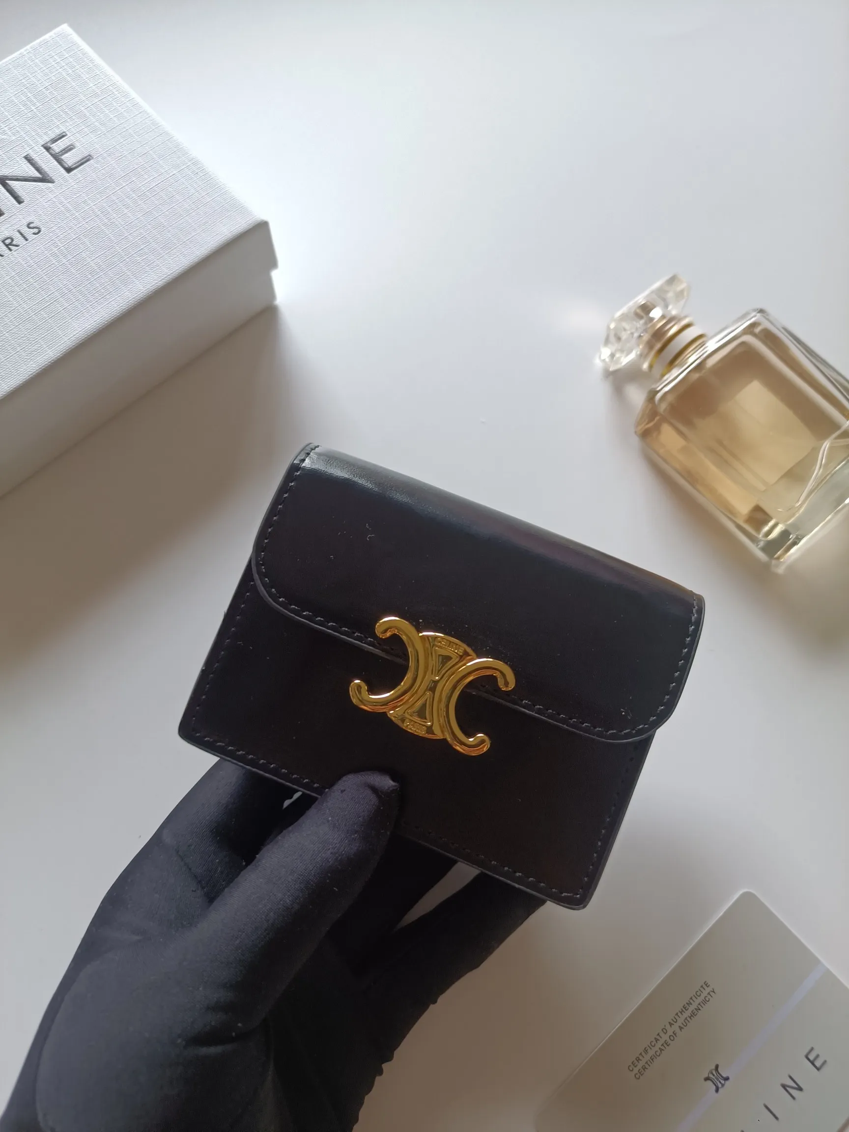 All categories Celine wallet (Celine) Celine 10N063
