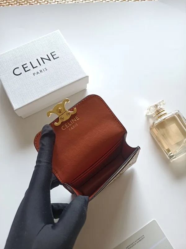 All categories Celine wallet (Celine) Celine 10N063