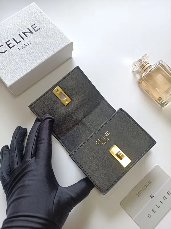 All categories Celine wallet (Celine) Celine 10M473