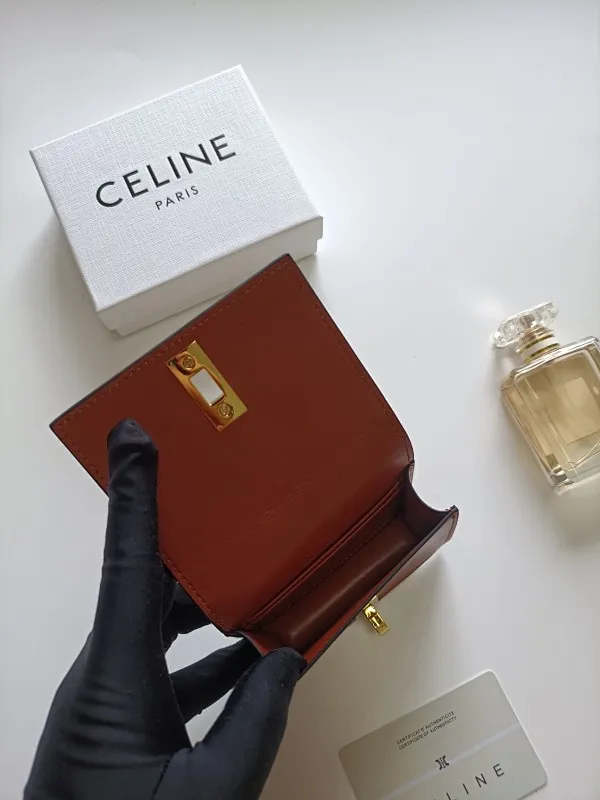 All categories Celine wallet (Celine) Celine 10M473