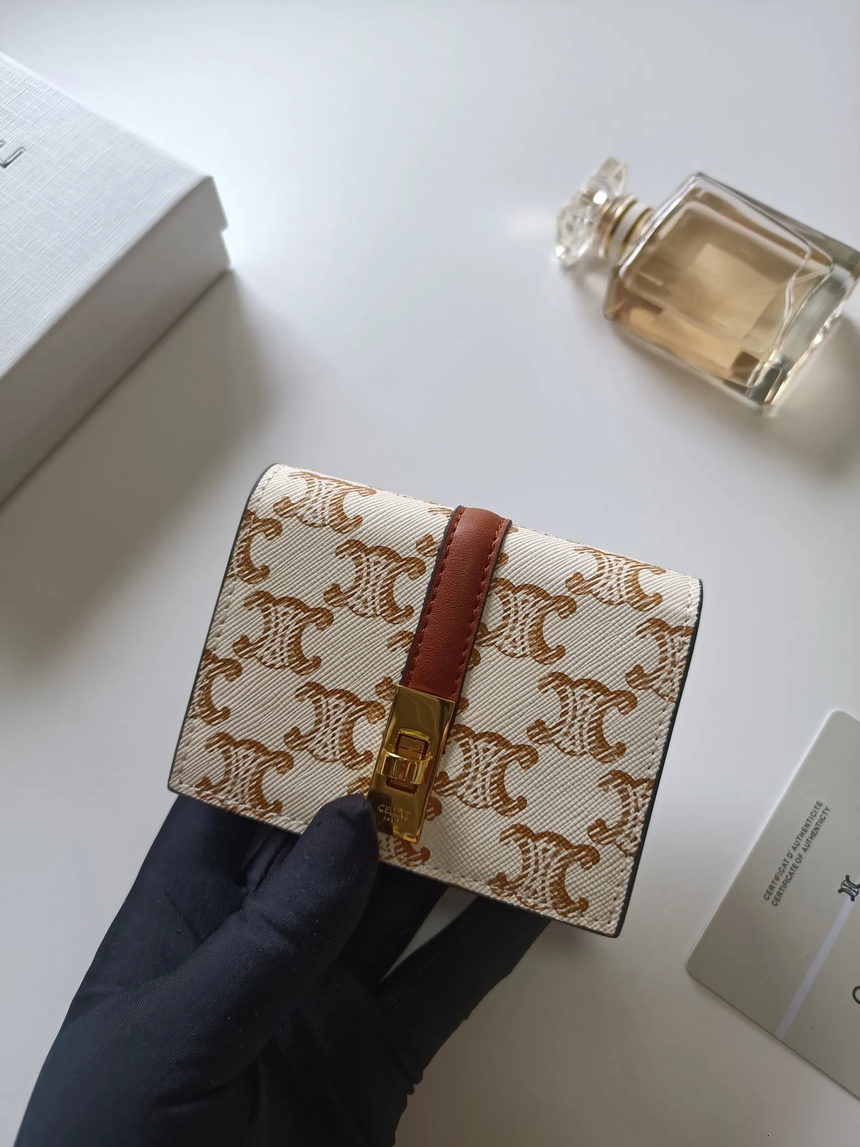 All categories Celine wallet (Celine) Celine 10M473
