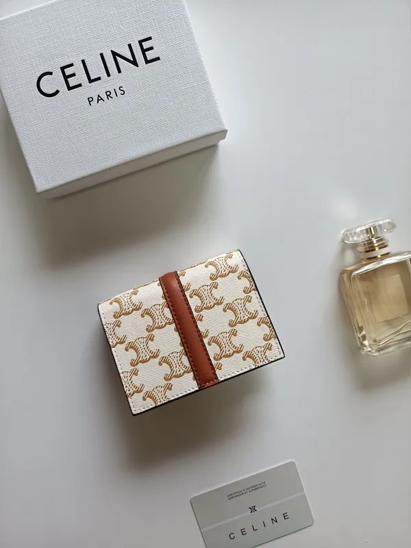 All categories Celine wallet (Celine) Celine 10M473