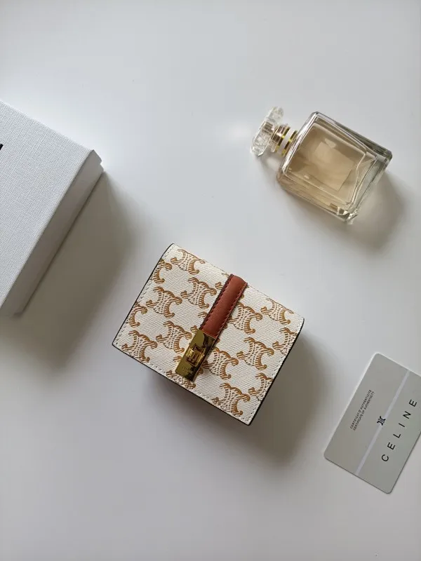 All categories Celine wallet (Celine) Celine 10M473