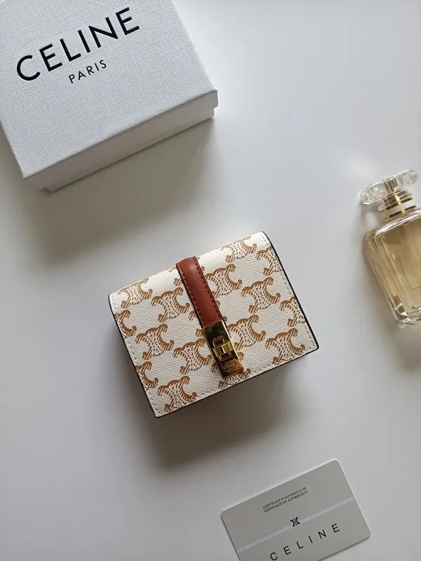 All categories Celine wallet (Celine) Celine 10M473