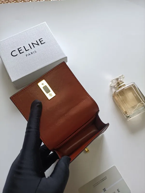 All categories Celine wallet (Celine) Celine 10M473