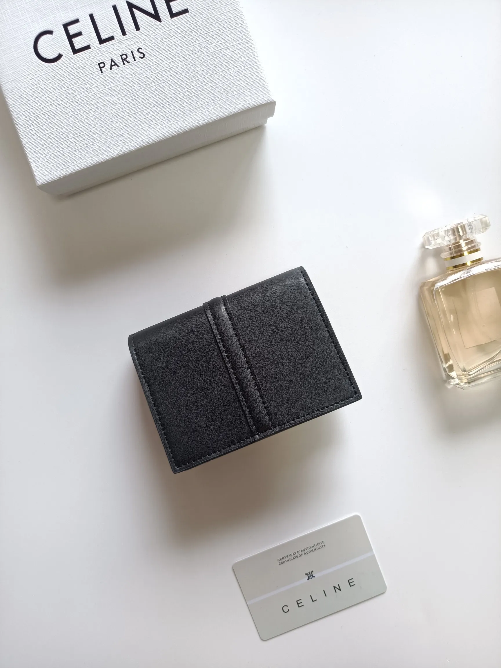 All categories Celine wallet (Celine) Celine 10M473
